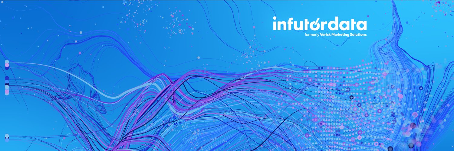 InfutorData banner