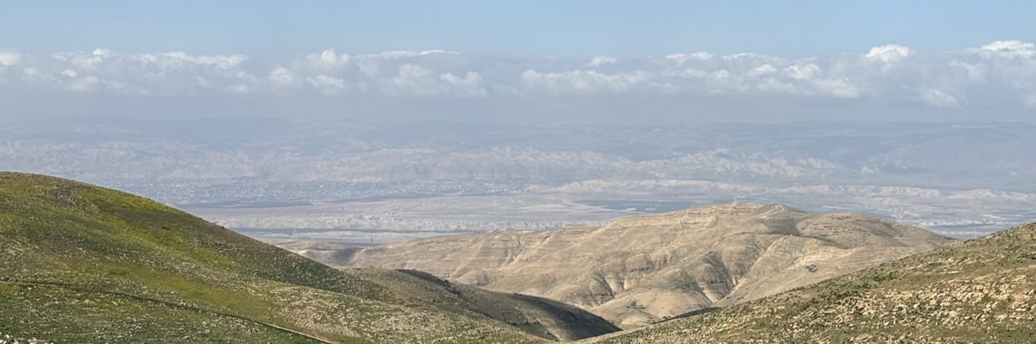 Marwan Tamari ☦️ banner