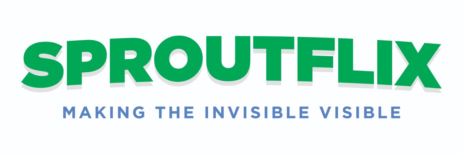 GoSprout's profile banner image