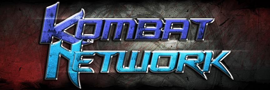 KombatNetwork.com's banner