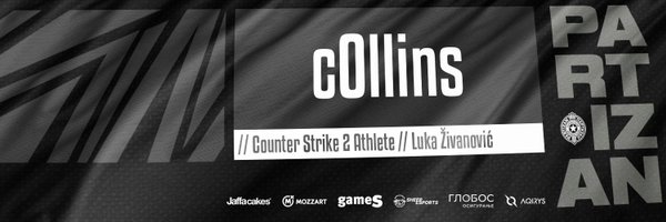 c0llinsCS Profile Banner