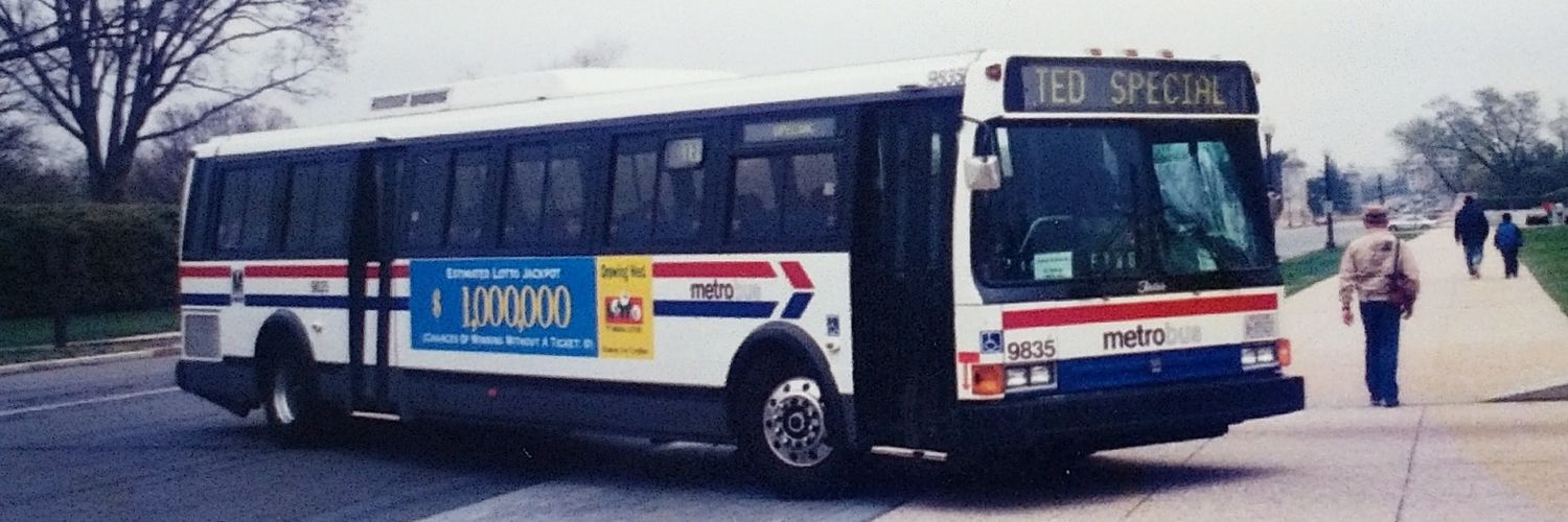MassTransited's profile banner image