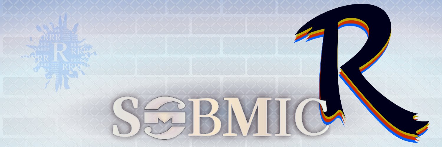 Sobmic's profile banner image