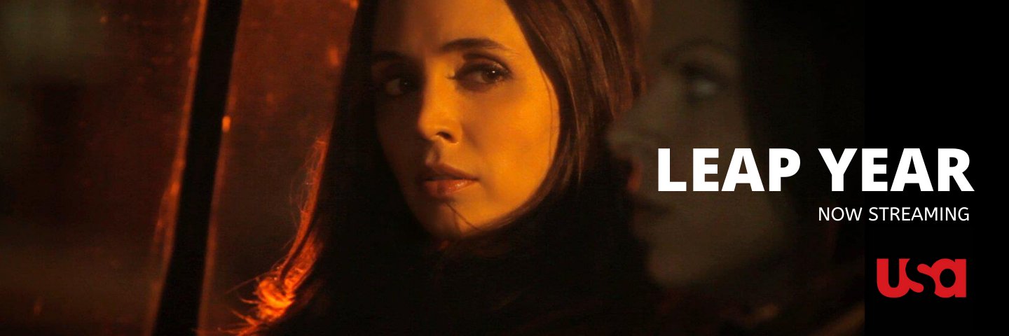 LeapYeartv's profile banner image