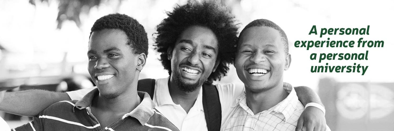 LivingstoneUniv banner