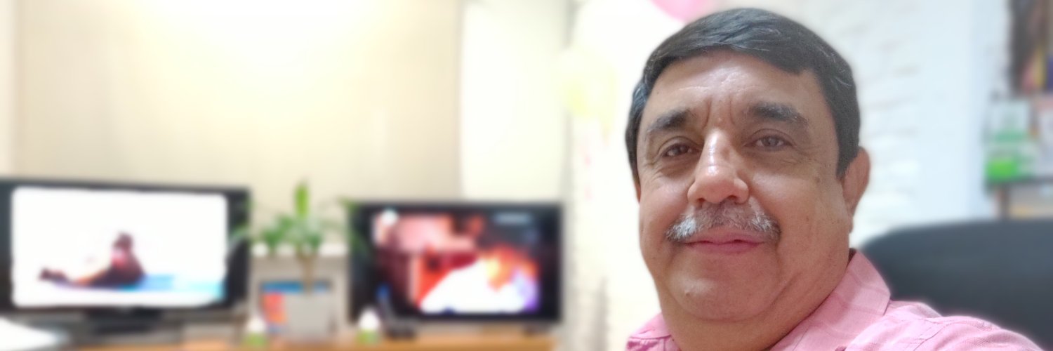 Ernesto Gómez banner