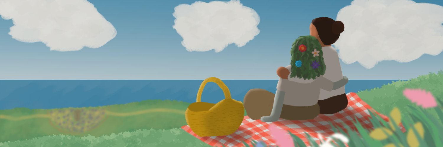 SarisaMelima's profile banner image