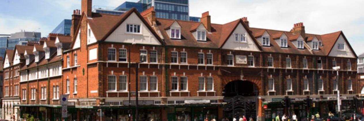 RealSpitalfield's profile banner image