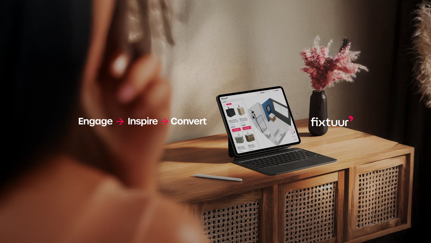 Fixtuur's profile banner image