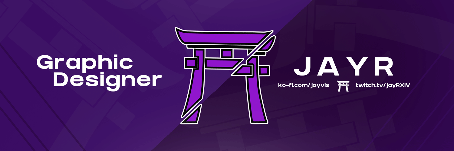 jayRXIV's profile banner image