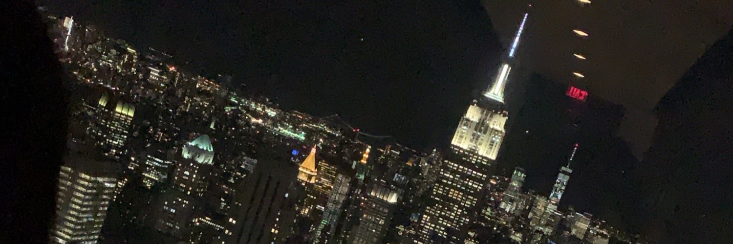 oliviarshaw's profile banner image