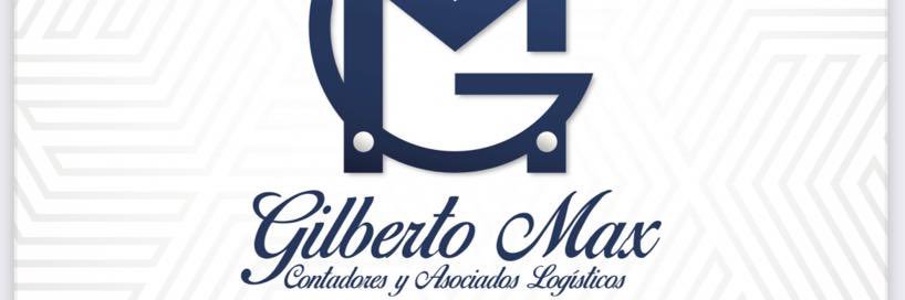 gilbertomaxm's profile banner image