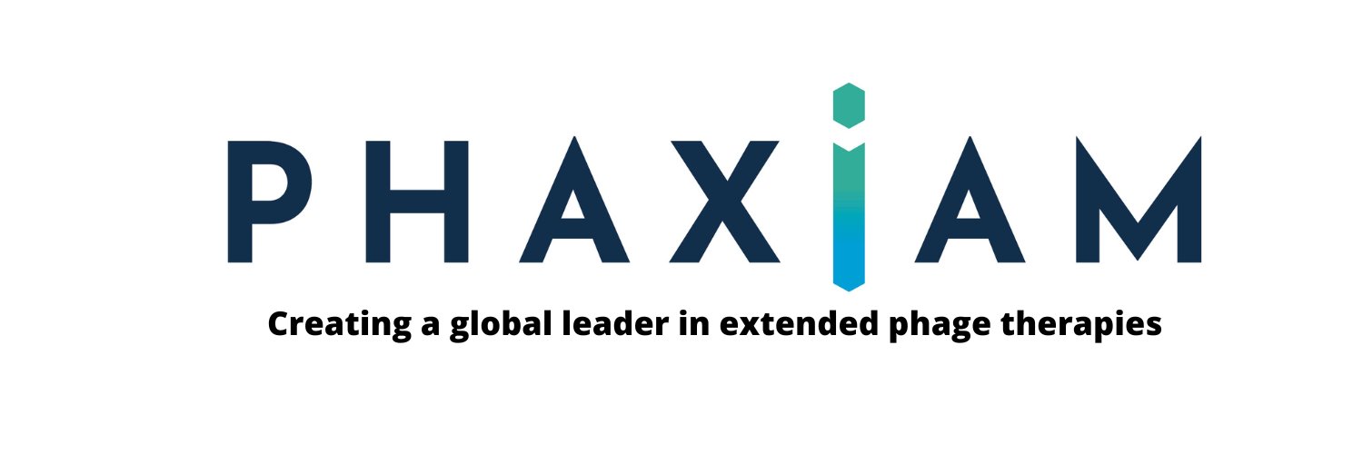 PHAXIAM Therapeutics banner