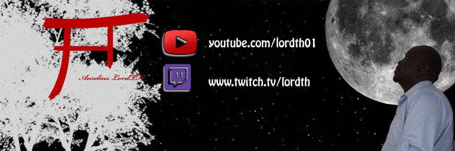 aureliuslordth's profile banner image
