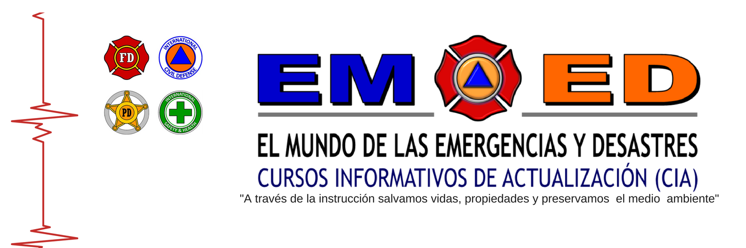 MUNDO EMERGENCIAS Y DESASTRES banner