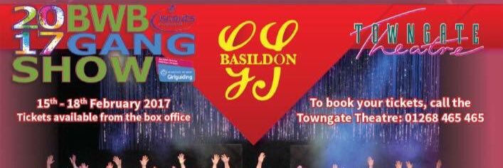 BWBGangShow's profile banner image