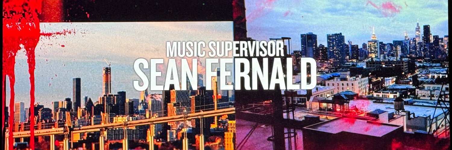 Sean Fernald banner
