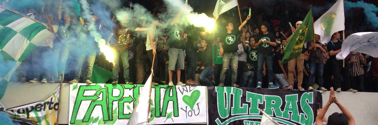 FapertaUltras's profile banner image