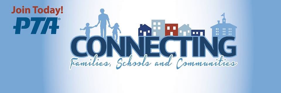 Little River Elementary PTA banner