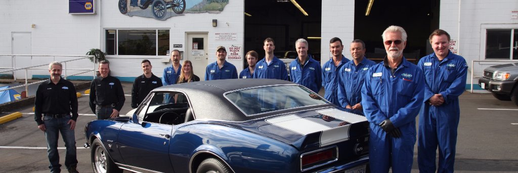 SearlesAuto's profile banner image