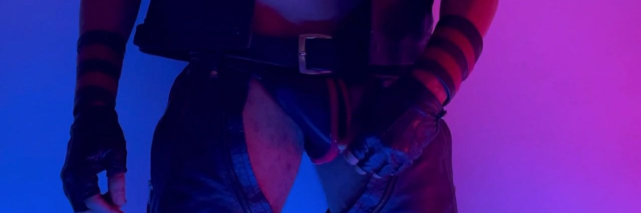 Milesholo's profile banner image