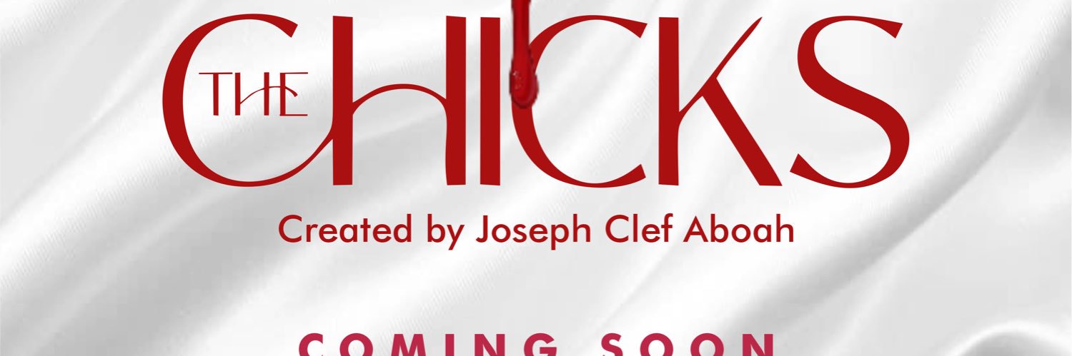 chicks_series's profile banner image