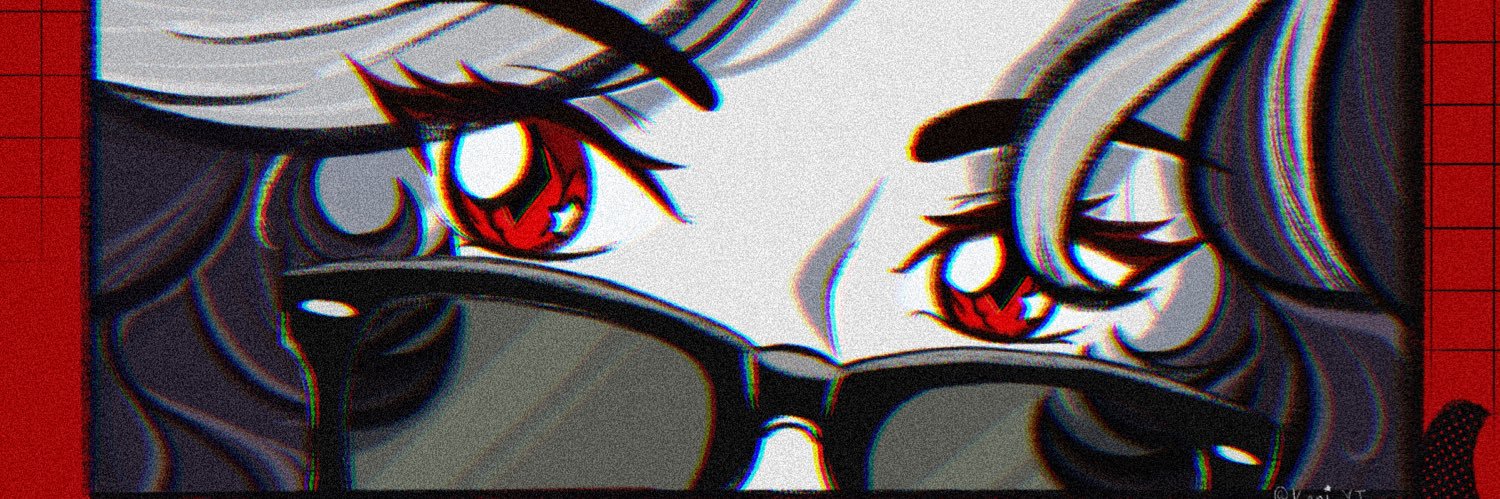 🩸Jayne Silver🩸 | Vampire Vtuber | 🔞 banner