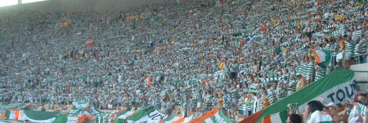 celticfrance's profile banner image