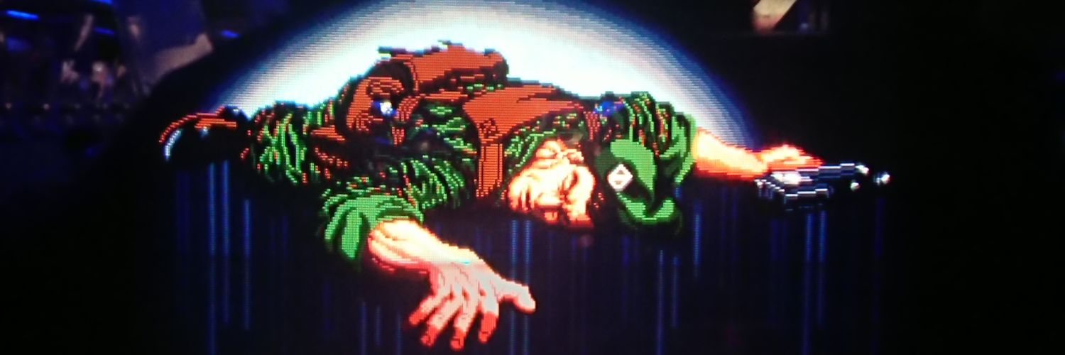 Fenotorin's profile banner image