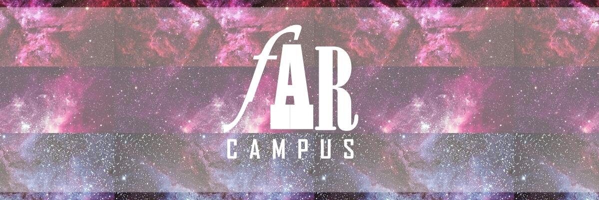 FAR KOREAN FESTIVAL banner