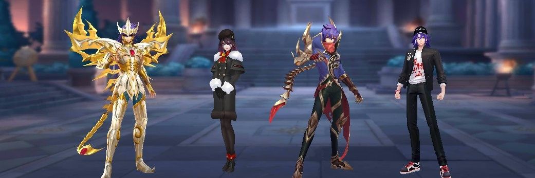 Radalaila Antares banner