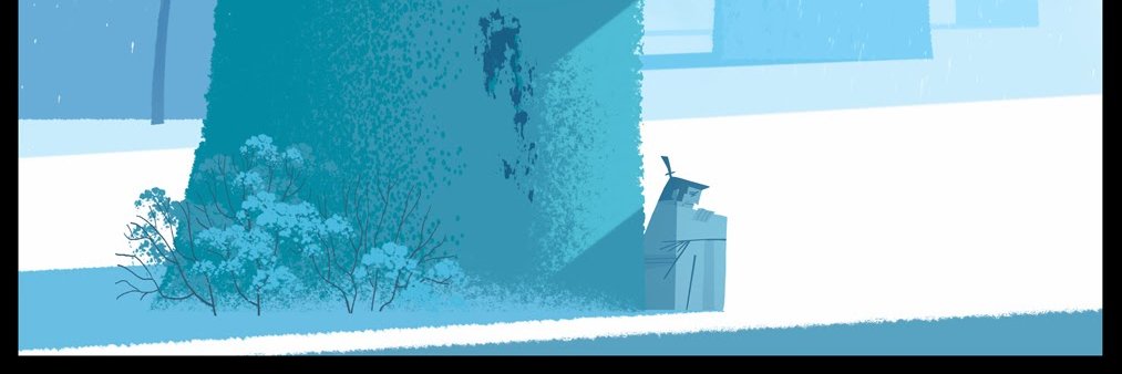 TheColourTheft's profile banner image
