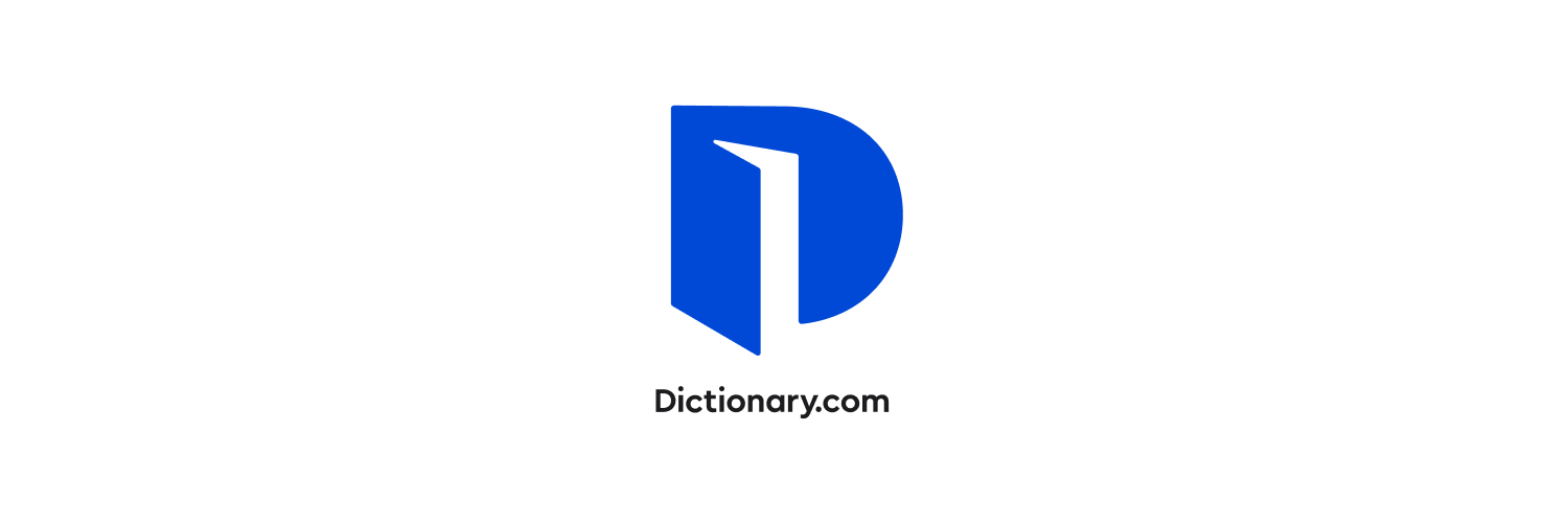 Dictionary.com banner