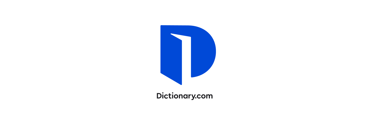 Dictionary.com Profile Banner