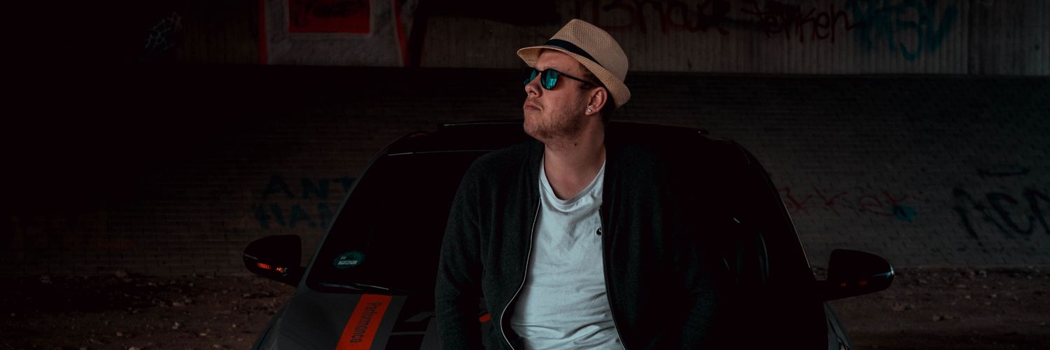 DerKalleHD's profile banner image
