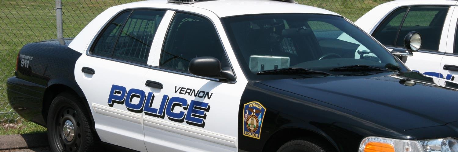 VernonCTPolice's profile banner image
