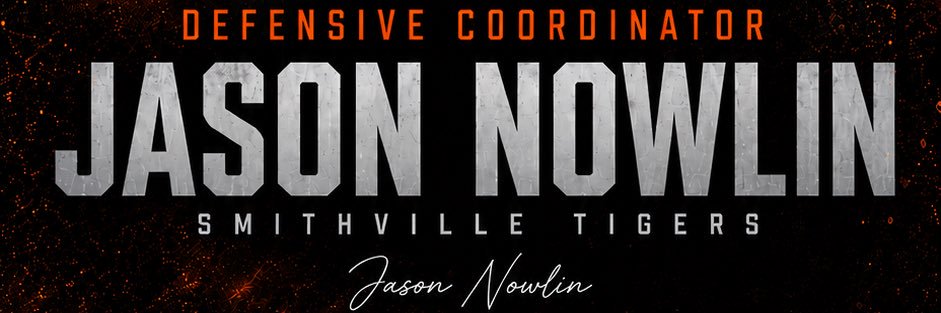 CoachJNowlin's profile banner image