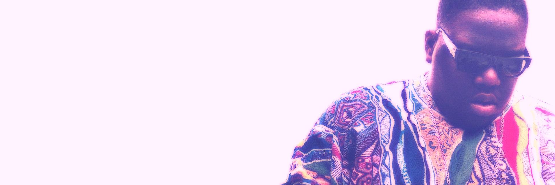 BigP0PA's profile banner image