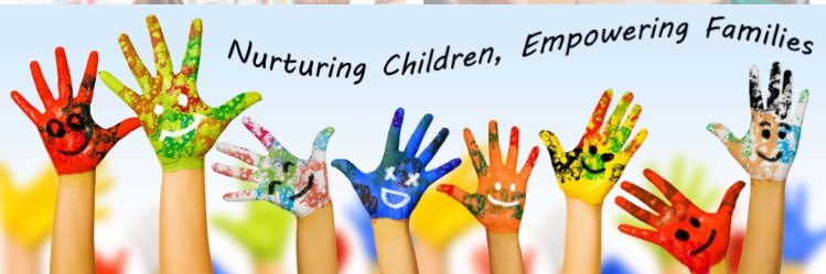 WBR Early Learning banner