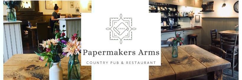 PapermakersPlax's profile banner image