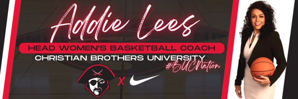 Coach Addie Lees Profile Banner
