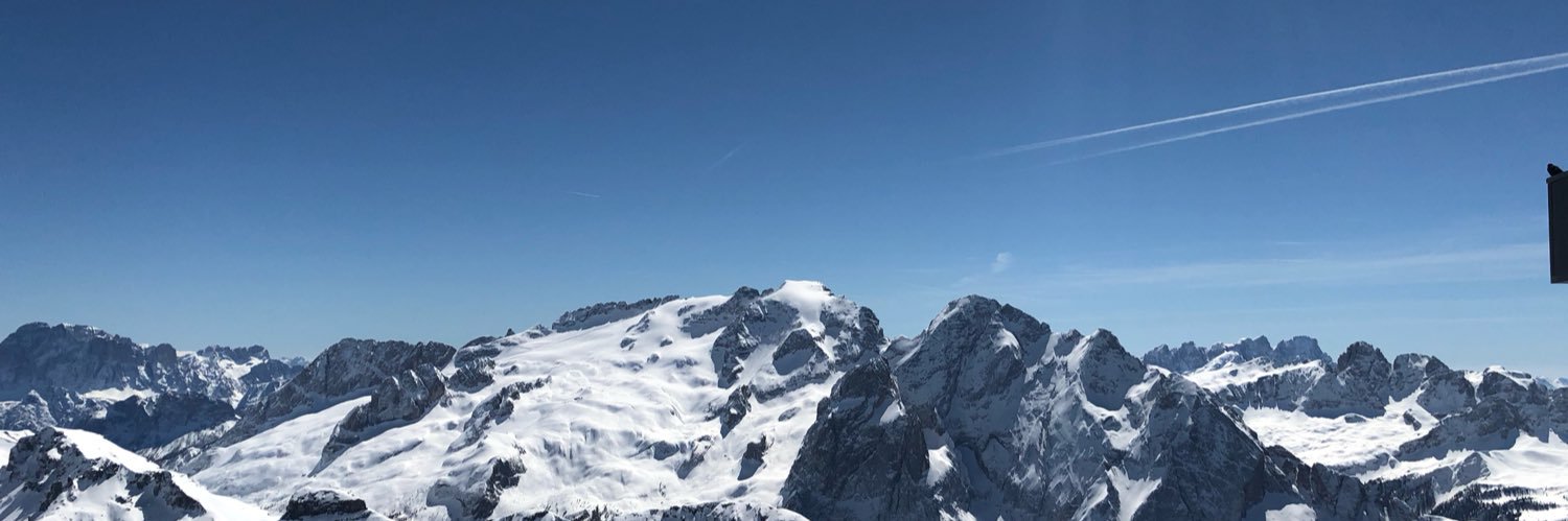 FWSchroeder's profile banner image