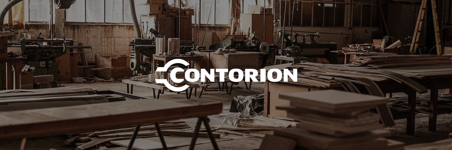 contorionde's profile banner image