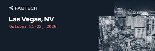 FabtechExpo Profile Banner