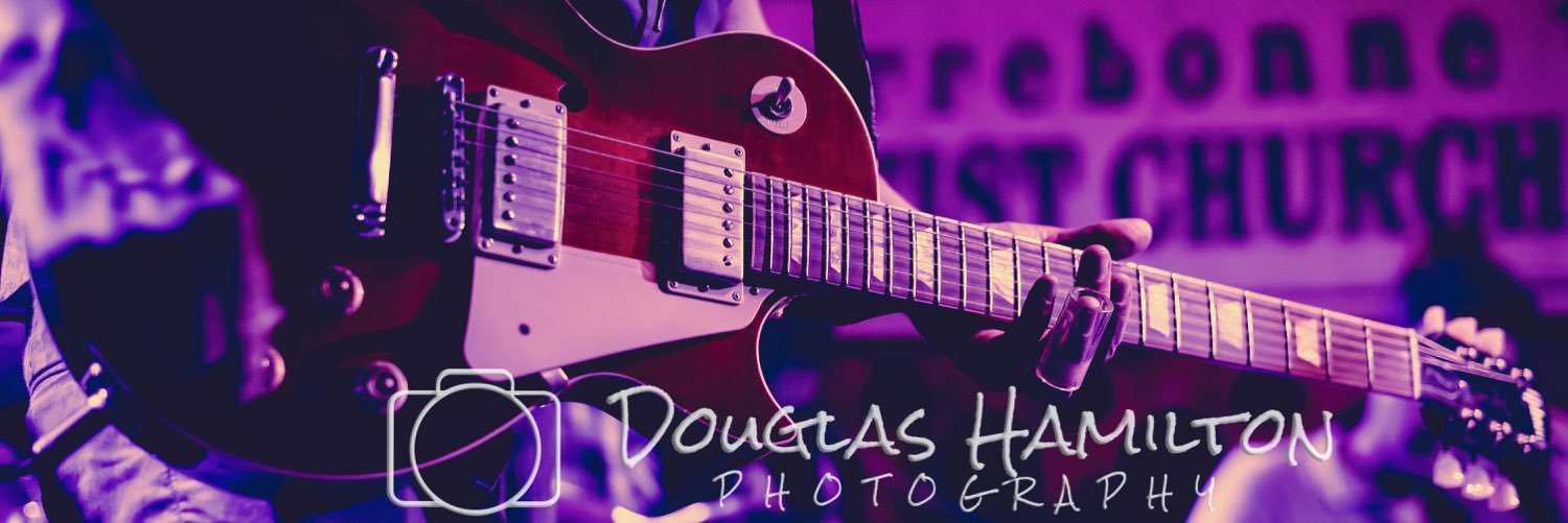 DouglasHPhoto's profile banner image