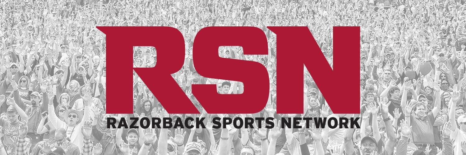 Razorback Broadcast banner
