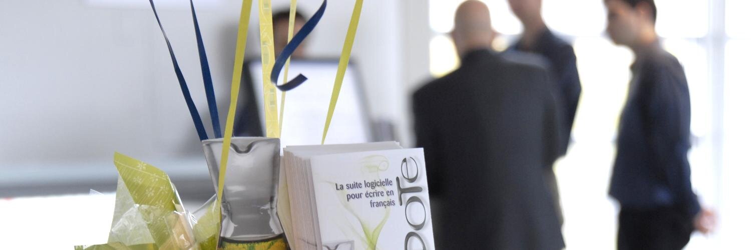 Druide informatique banner