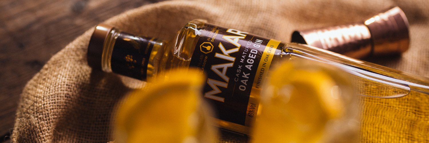 MakarGlasgowGin's profile banner image