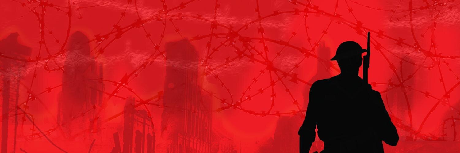 AnndraADunn's profile banner image