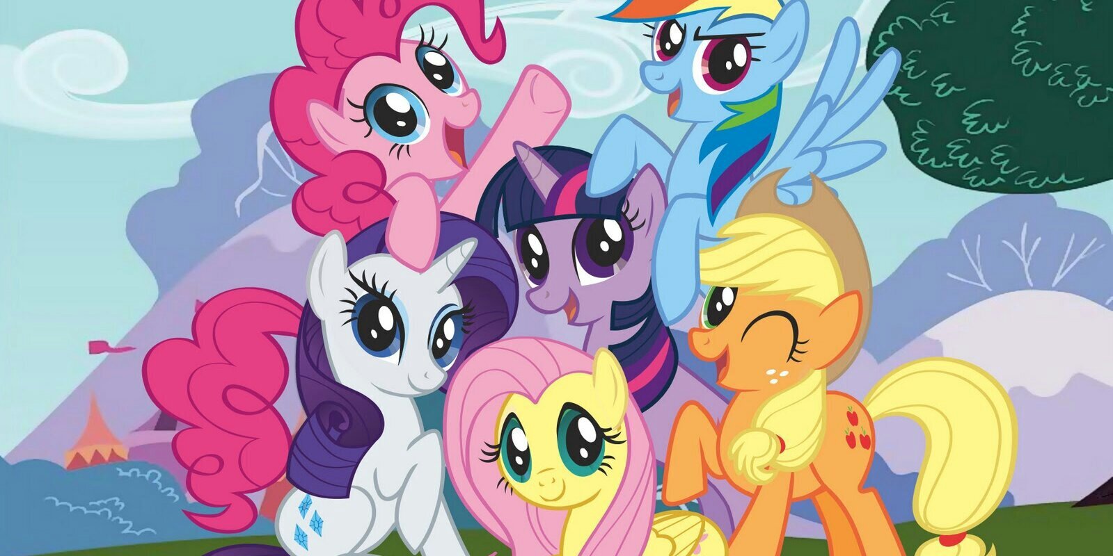 PoniesCanText's profile banner image